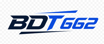 bdt 662 হোম লোগো